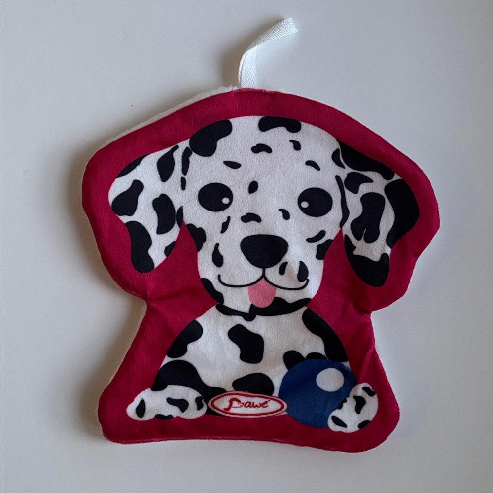 Gifts for Mom 🌸✨ Dalmatian Hand Towel